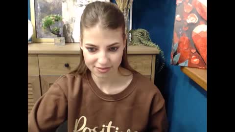 Gloria online show from November 18, 7:20 am