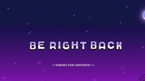 Tiny online show from March 25, 3:37 pm