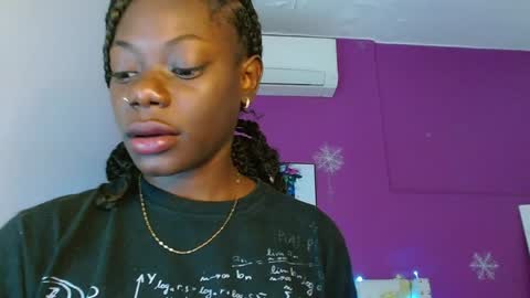 tiny_sexy_ebony online show from January 7, 2:19 pm