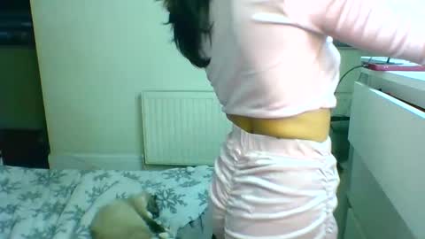 Tinyasian911718 sweetinyasian instagram online show from December 9, 1:02 pm