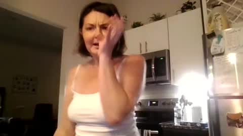 tinyassbossymilf online show from July 29, 4:12 am