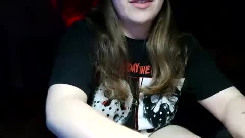 TinyFingerz online show from January 16, 7:48 am