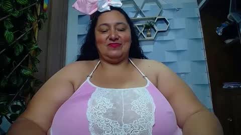 TISTMATURE online show from September 18, 2:48 pm