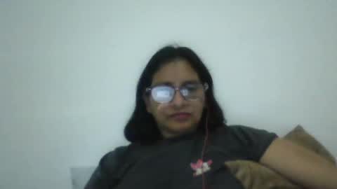 Ester online show from November 13, 1:26 am