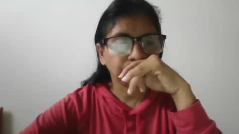 Snapshot of titssmall123 chatting on January 27, 12:37 pm Ester online show from January 27, 12:37 pm