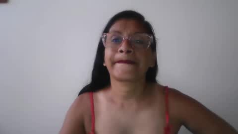 Snapshot of titssmall123 chatting on January 8, 12:26 pm Ester online show from January 8, 12:26 pm
