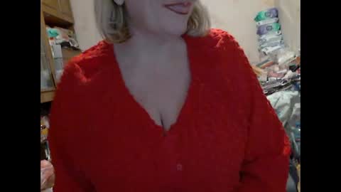 tittylina online show from December 1, 12:04 am