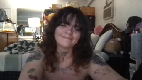 formerly bigtittygothwhore online show from December 4, 11:38 pm