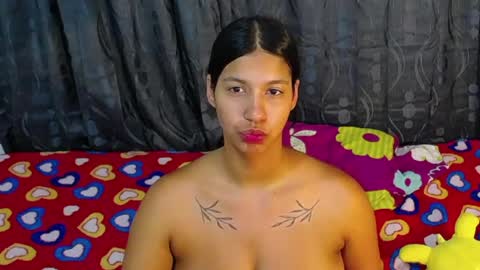 Adela y juan online show from May 22, 11:14 pm