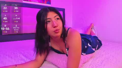 tokito_loto online show from July 13, 4:41 pm