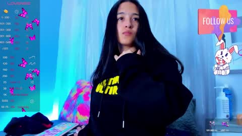 tokito mitsuri online show from February 18, 12:28 pm