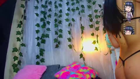 tokito mitsuri online show from November 19, 12:49 pm