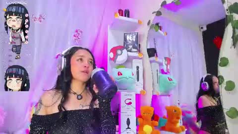 tokito mitsuri online show from July 28, 8:23 pm