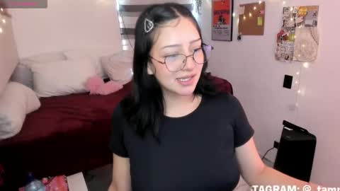 Tokyo  online show from March 4, 3:29 pm