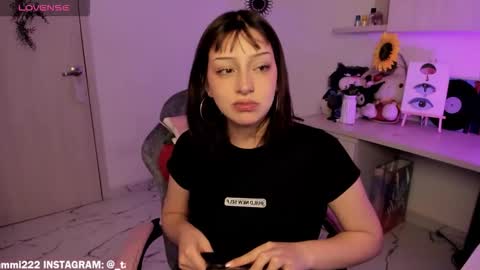 Tokyo  online show from November 16, 4:58 am