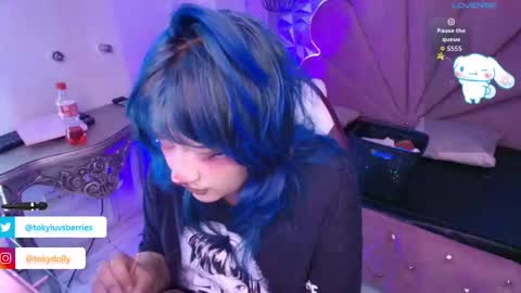 toky         online show from September 26, 7:22 pm