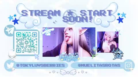 toky         online show from June 25, 4:01 am