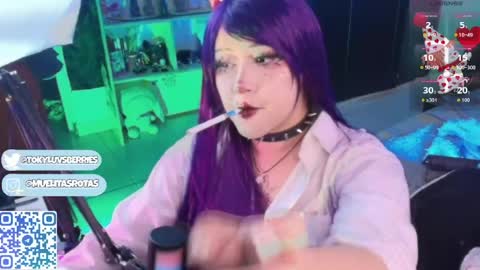 toky         online show from June 10, 6:01 am