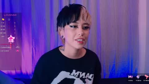  Halsey  Sofii  online show from June 28, 1:12 am