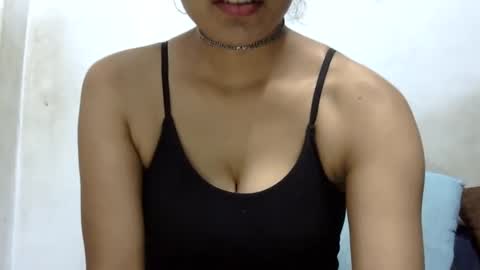 Snapshot of tokyo_indian chatting on February 21, 5:56 am Tokyo online show from February 21, 5:56 am