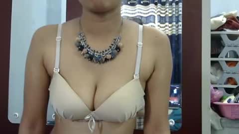 Snapshot of tokyo_indian chatting on March 7, 7:30 am Tokyo online show from March 7, 7:30 am
