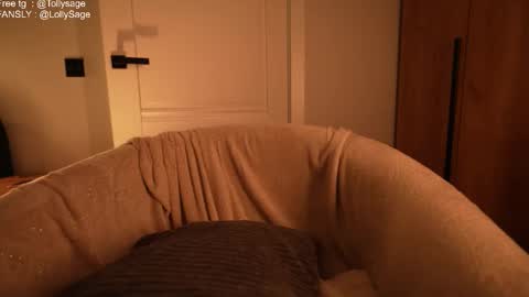 Snapshot of tollysage chatting on September 30, 3:34 am Sage. TG channel online show from September 30, 3:34 am