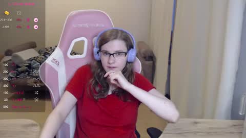 tomato_tease online show from July 6, 1:00 am