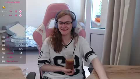 tomato_tease online show from July 26, 2:47 pm