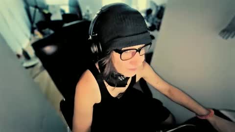 tomboy_titties online show from September 15, 11:45 pm