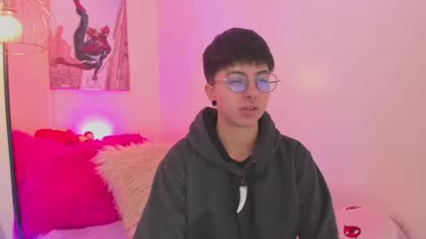Tommy online show from July 17, 1:26 pm