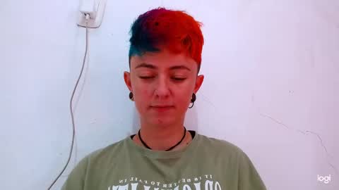 Blue online show from February 8, 4:57 pm