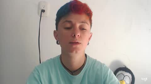 Blue online show from January 15, 4:32 pm