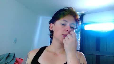 Blue online show from April 20, 5:05 pm