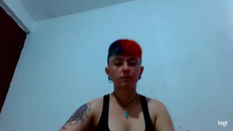 Blue online show from February 4, 7:00 pm