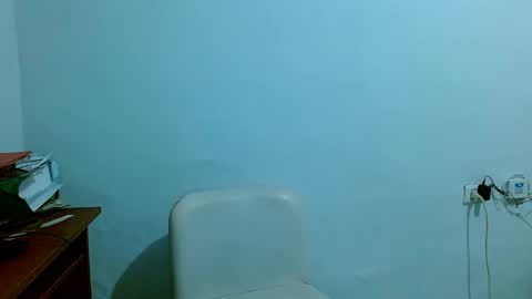 Blue online show from January 8, 12:47 am