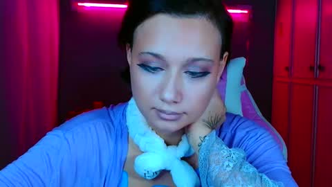 Galadriel online show from October 21, 6:34 pm