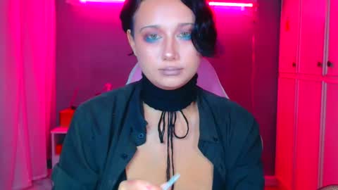 Galadriel online show from November 11, 8:06 pm