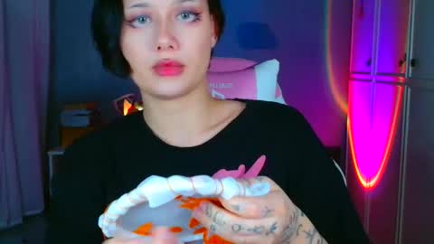 Galadriel online show from February 5, 11:19 pm