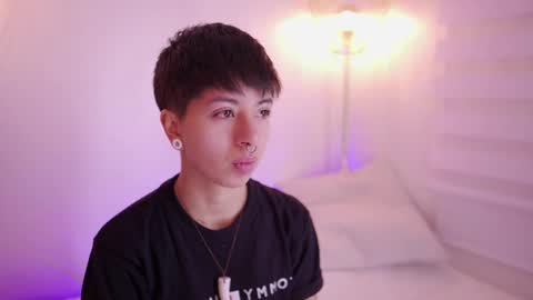 Blue  online show from February 2, 4:17 pm