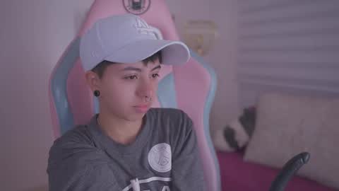 Blue  online show from November 19, 12:38 pm