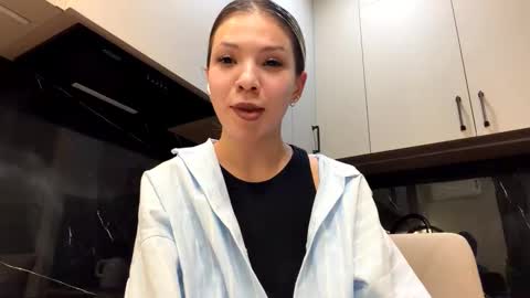 Maya online show from March 12, 7:49 pm