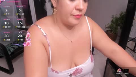 lady blue online show from December 21, 11:19 pm