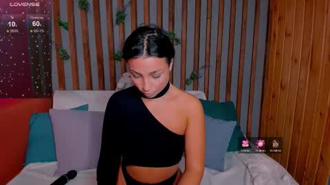 Tonya online show from March 2, 1:38 am