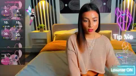 Snapshot of tonya_lamb chatting on October 4, 2:17 am Tonya online show from October 4, 2:17 am