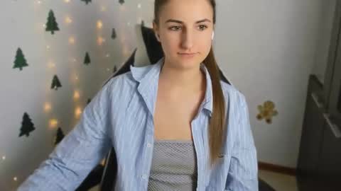 Alisson online show from February 18, 4:49 pm