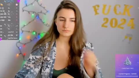 Alisson online show from December 5, 3:06 pm