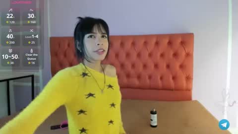 tookiock online show from October 31, 7:51 pm