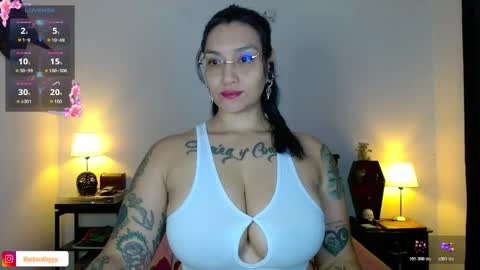 toothyy online show from December 1, 12:48 am