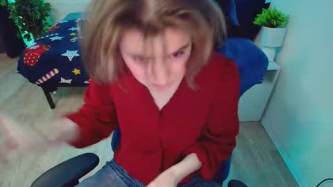 topcranberry online show from March 16, 12:09 pm