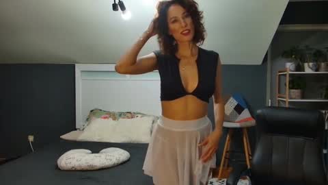 Anda online show from October 22, 9:31 pm